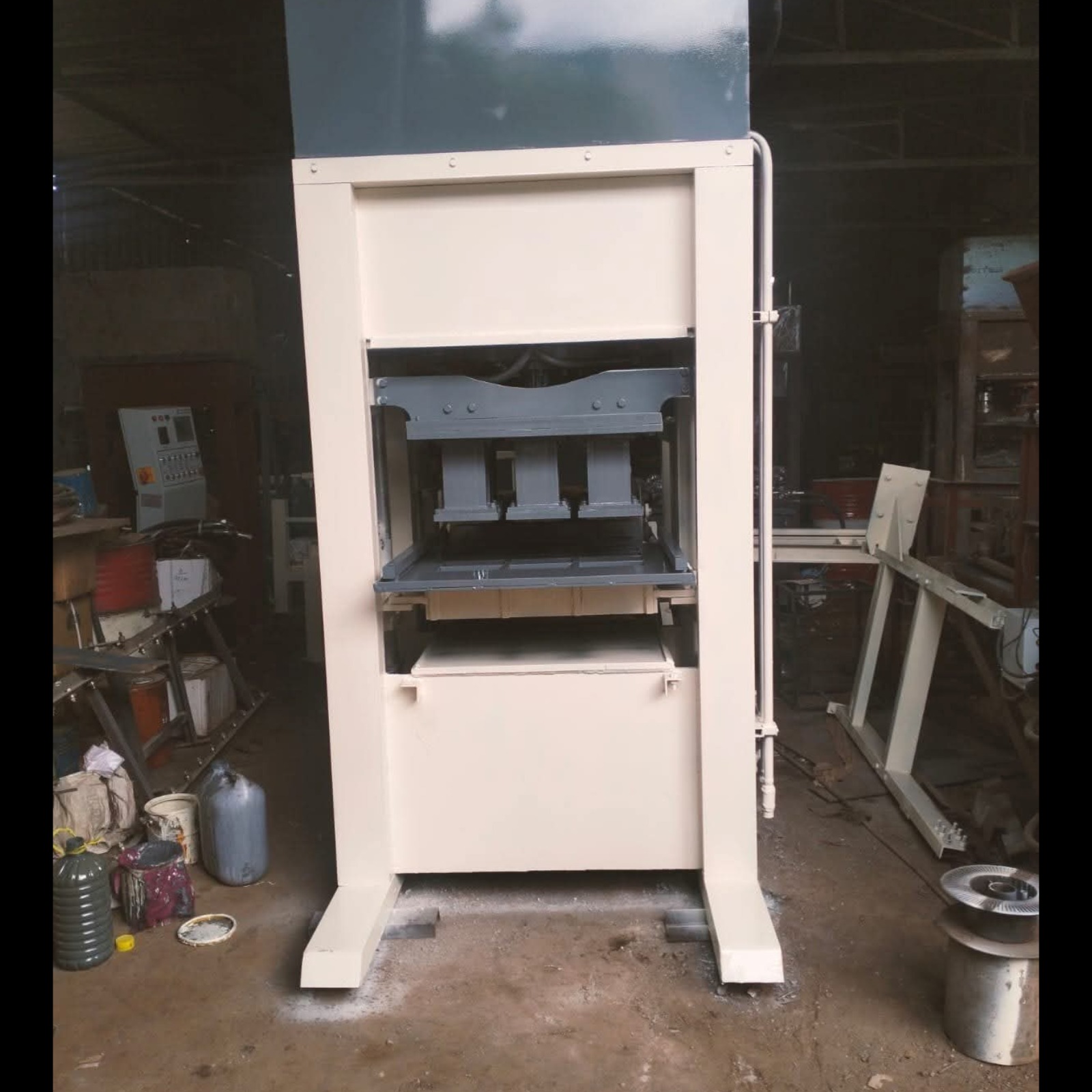 update image