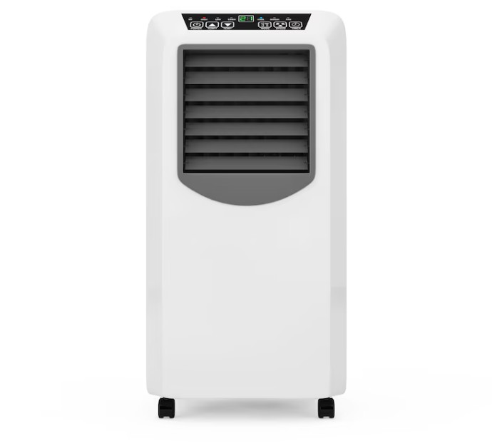 affordable temporary air condi