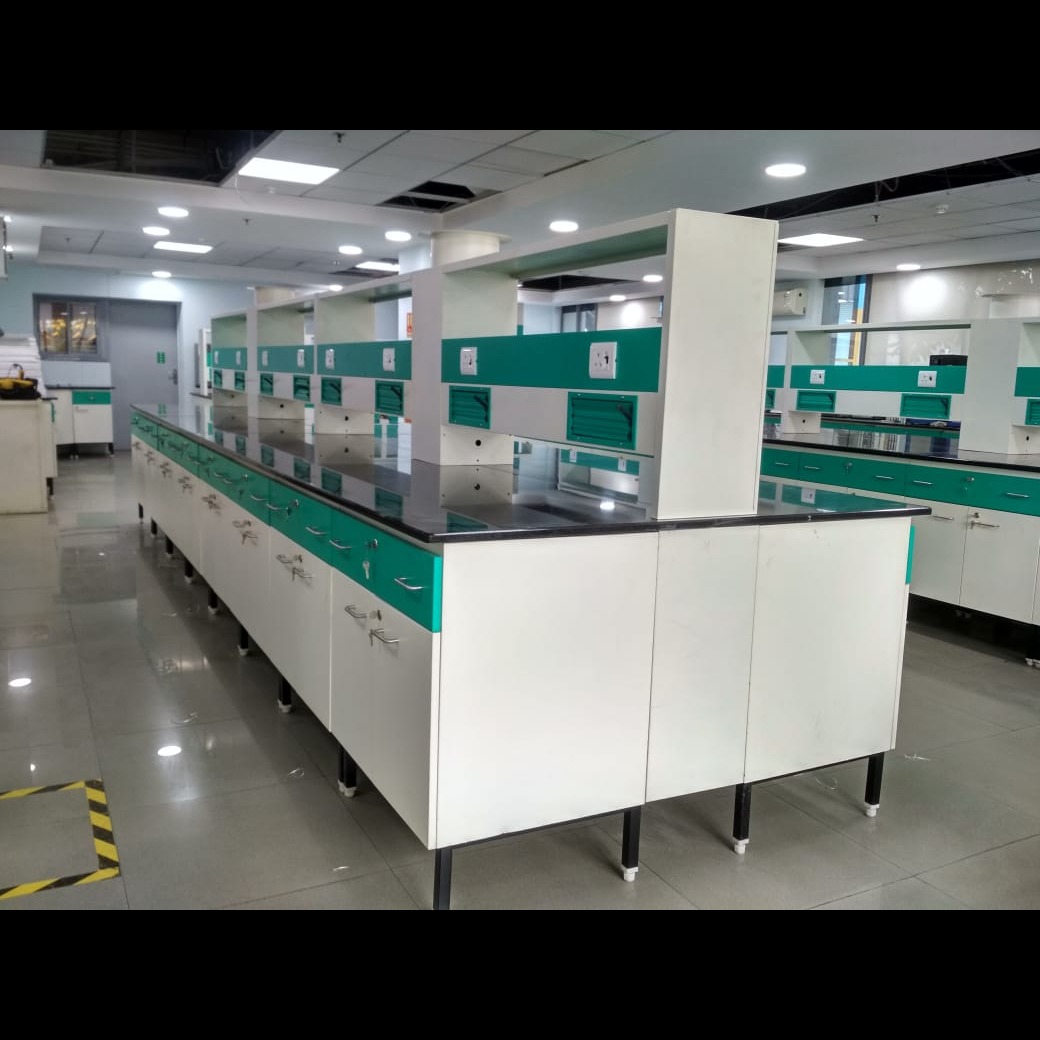 unique laboratory requirements