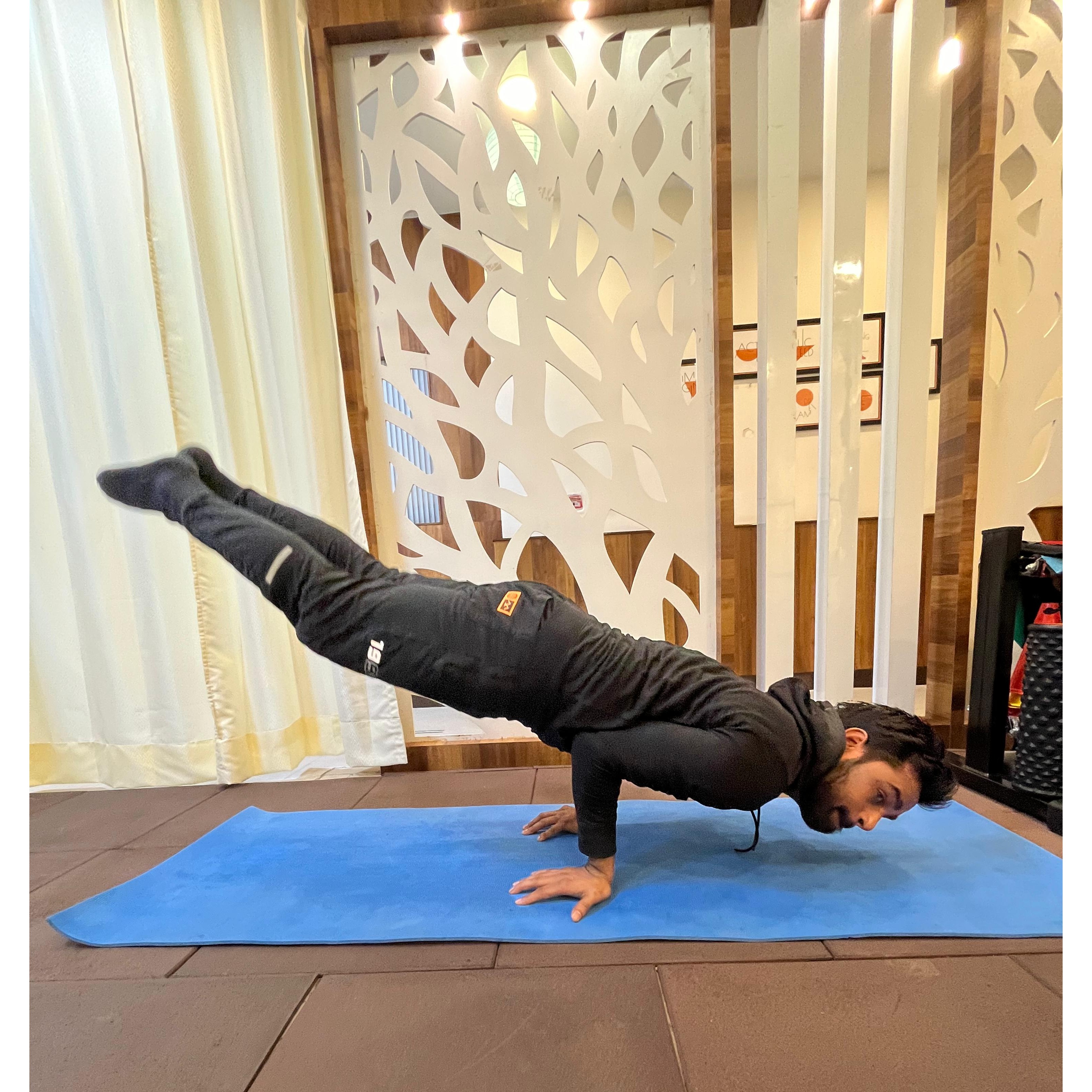 mind body connection
