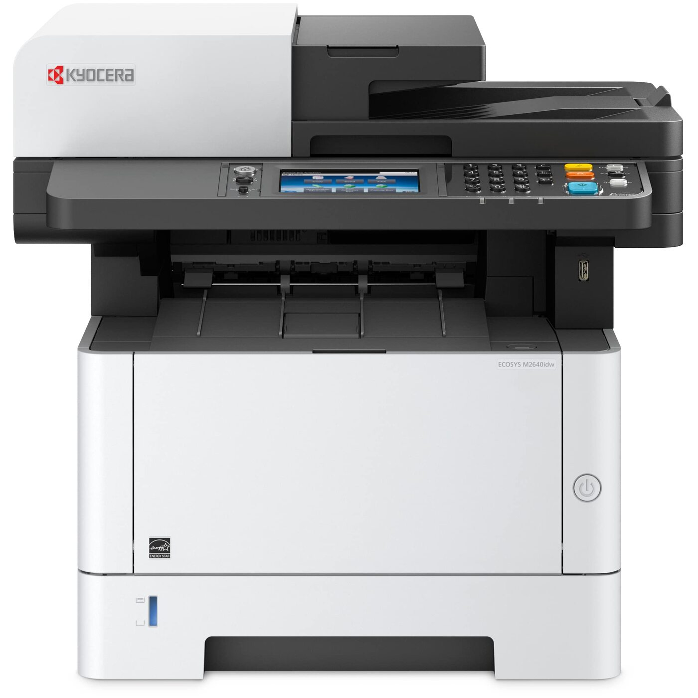 fax capabilities