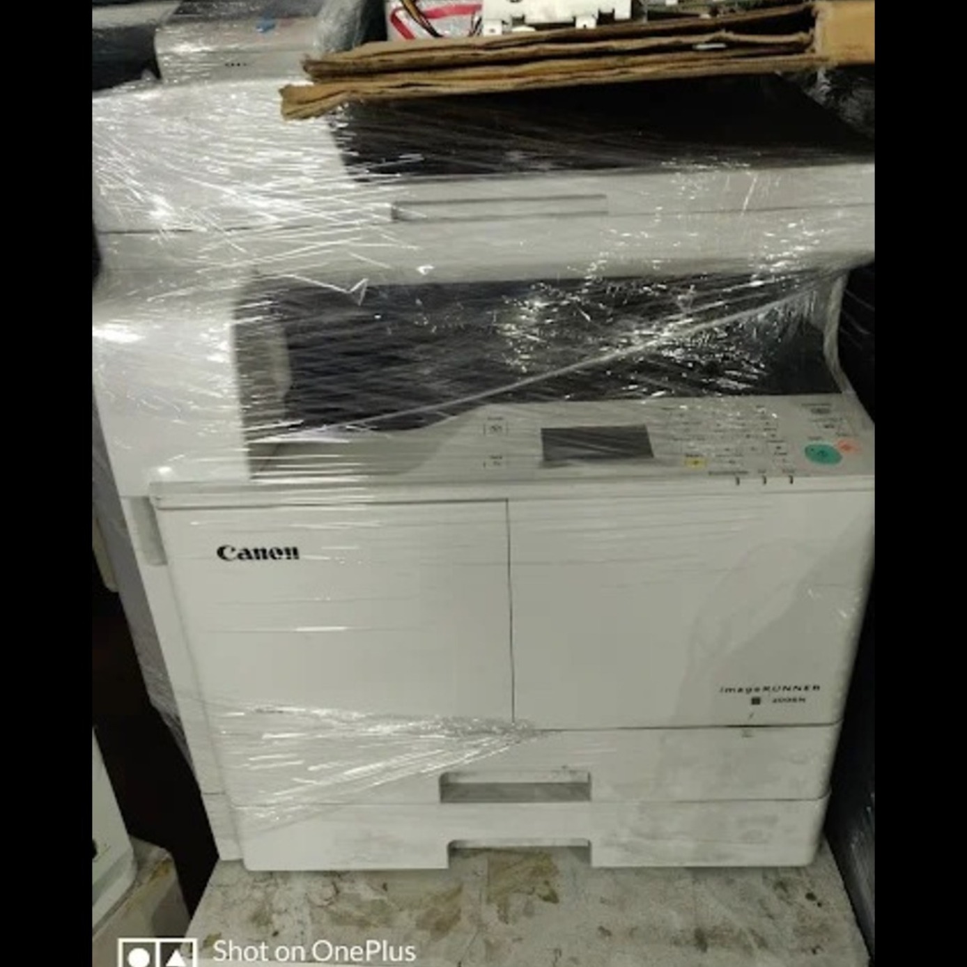 latest digital printer