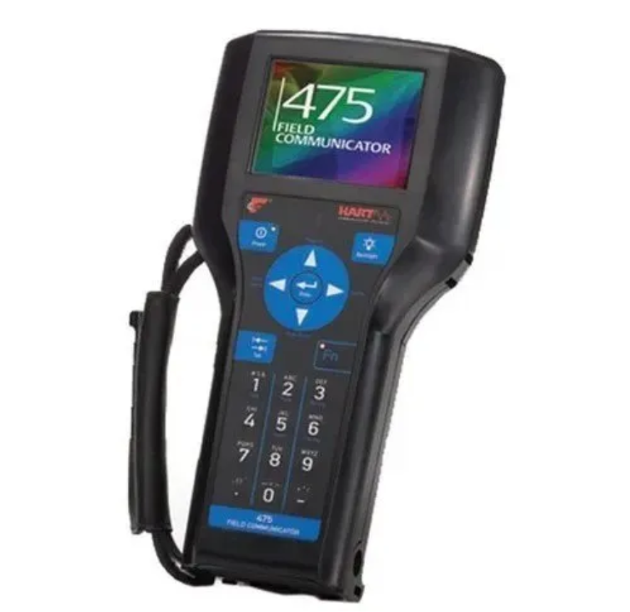 hart communicator repair and s