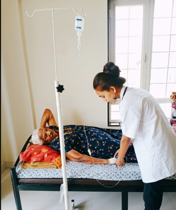 comfortable living spaces