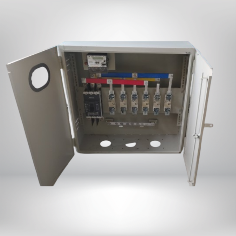 Distribution Box – Safe & Organized Power Distribution