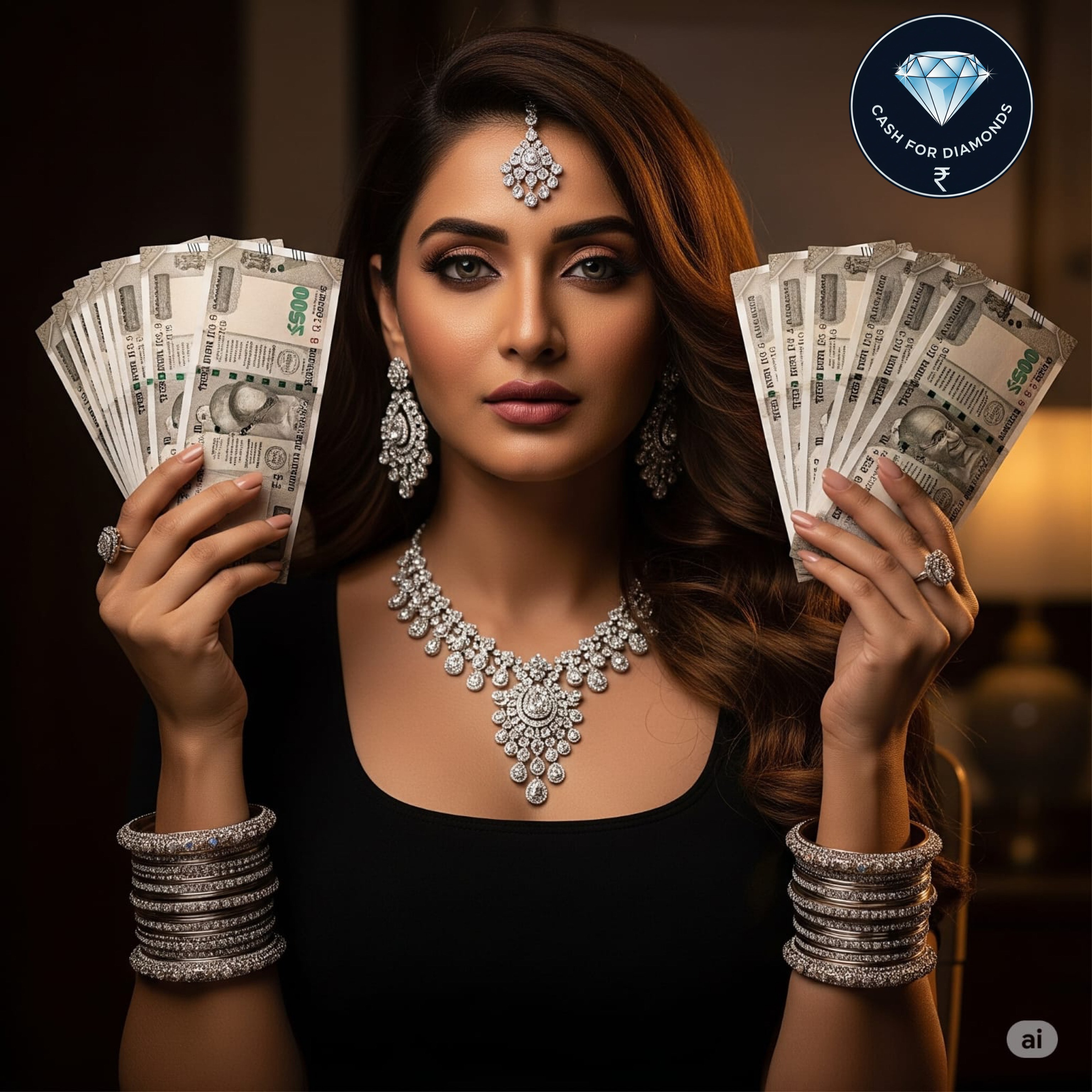 trusted jewellery buyers with