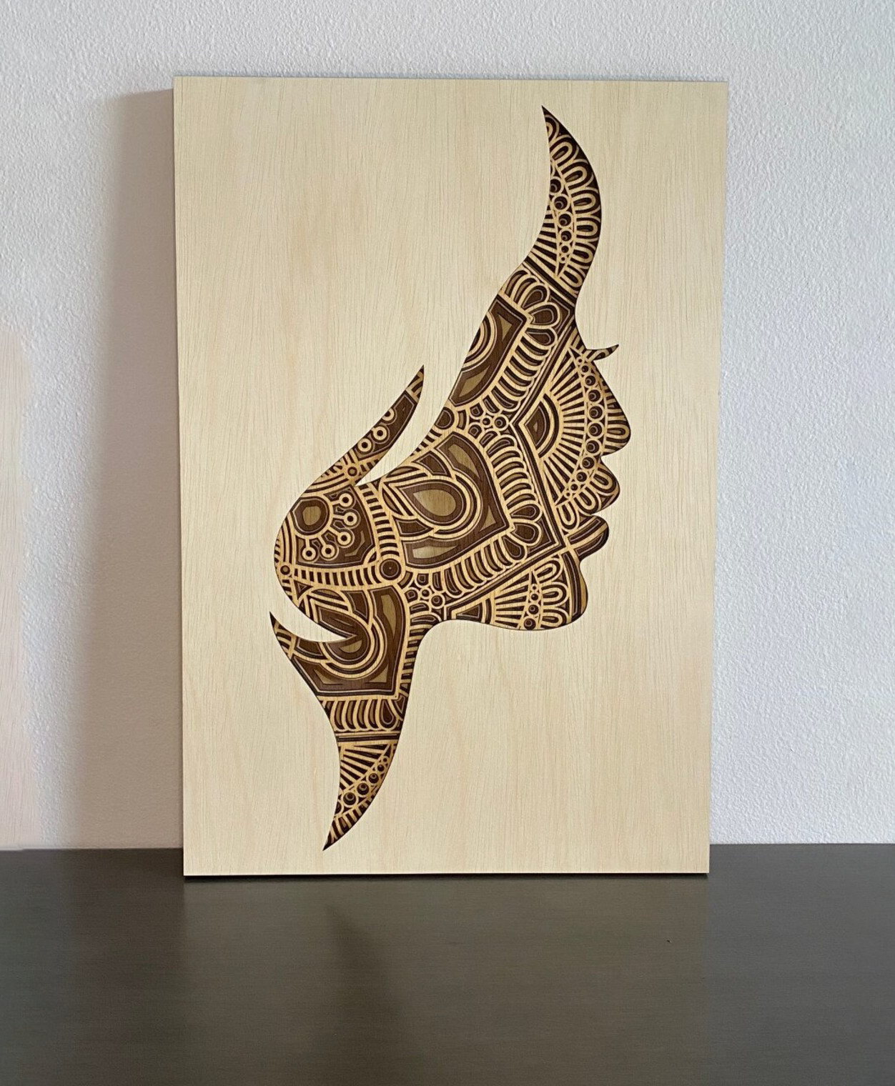 Model No: LWA260694Size: 21