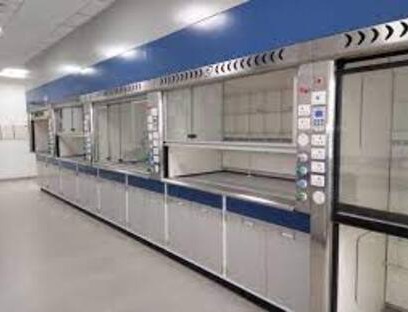 laboratory personnel