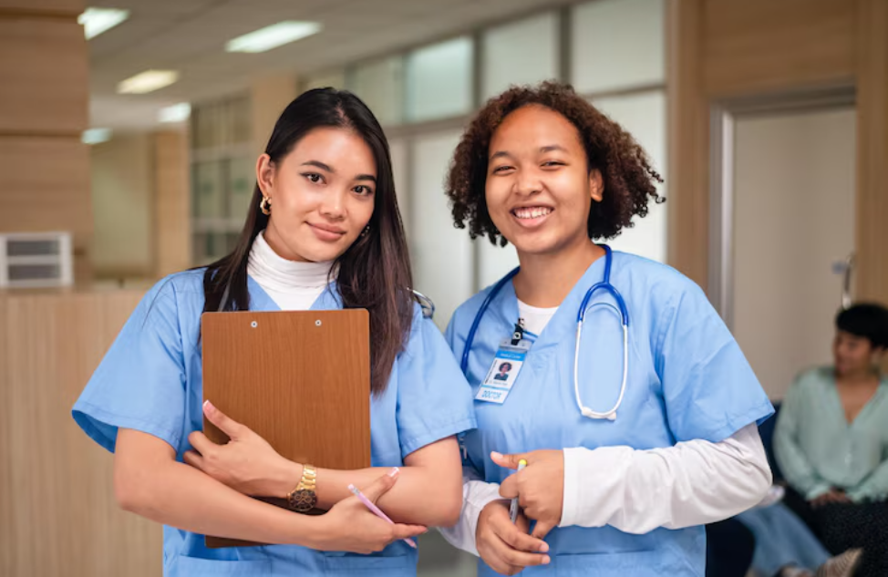 gulf healthcare institutions