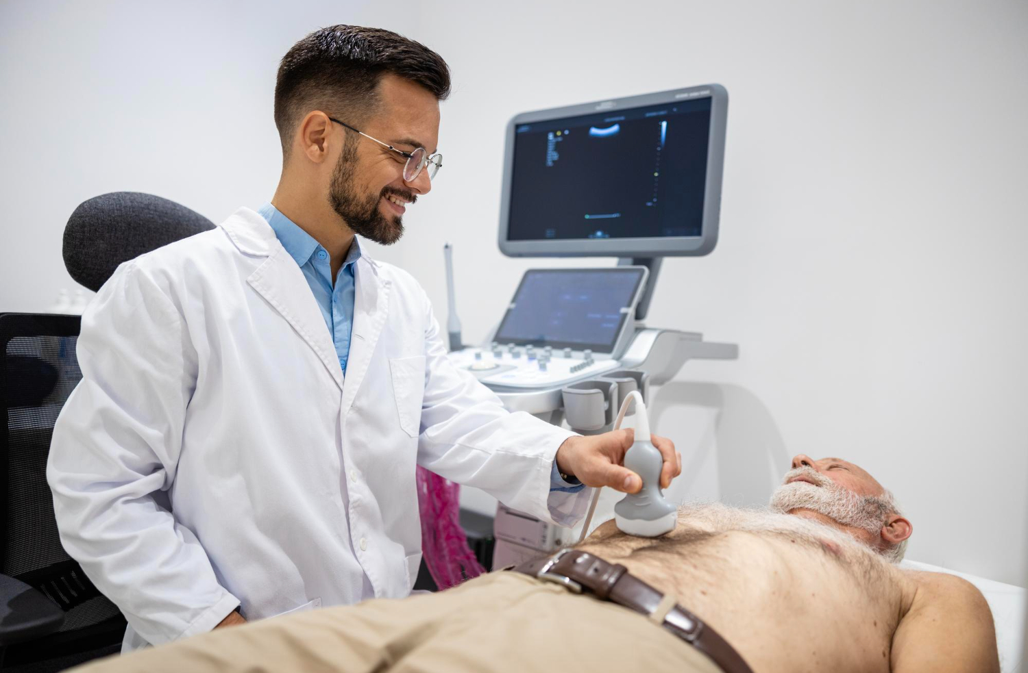 ecg tests