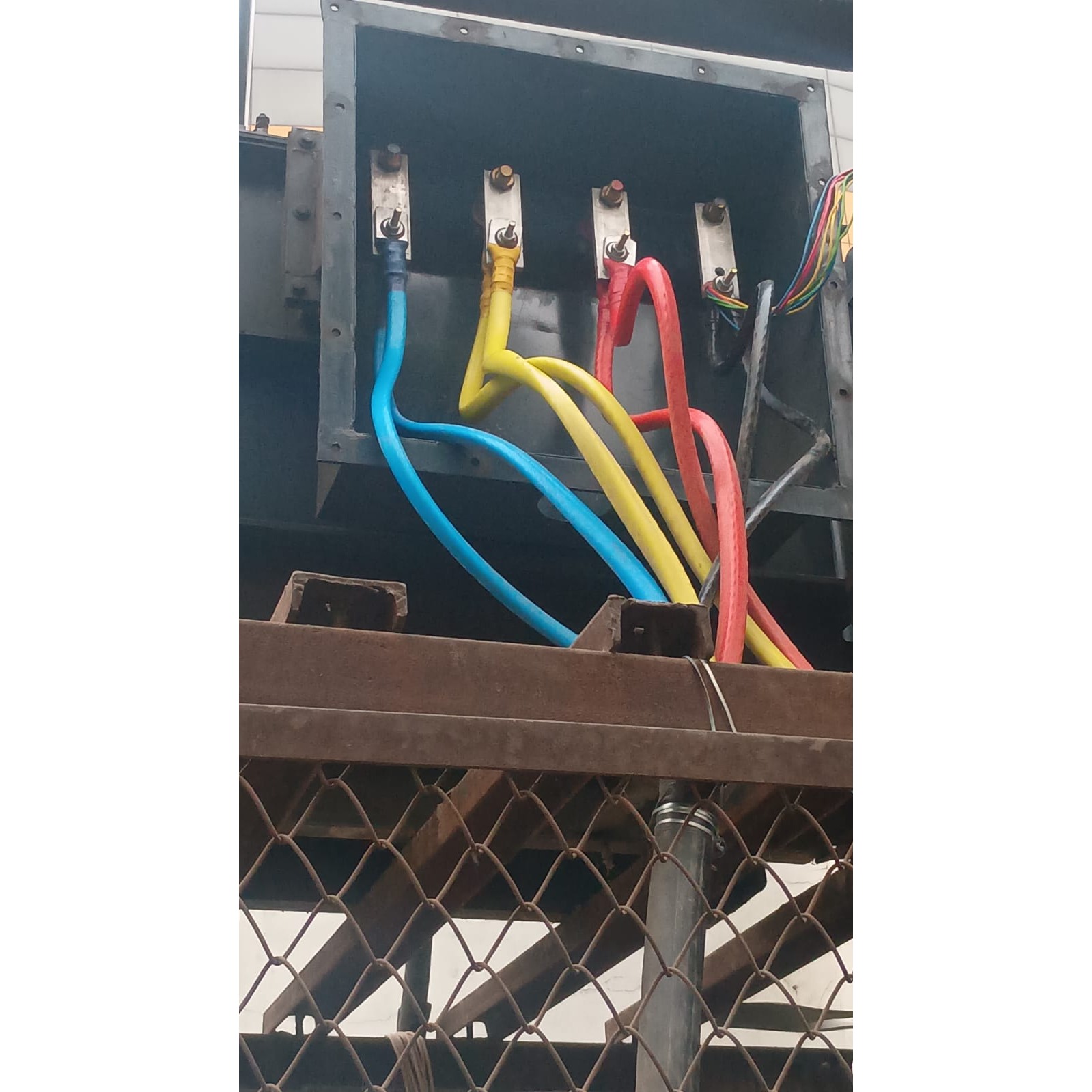 update image