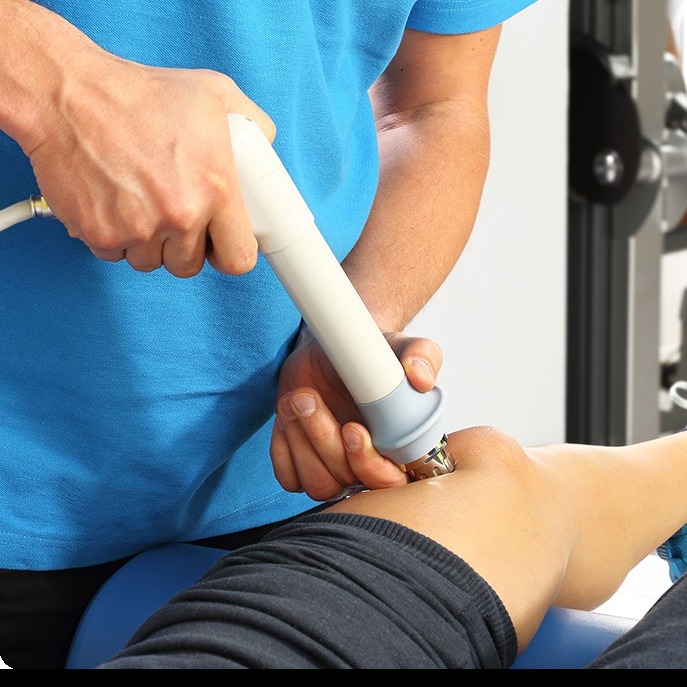 ease pain