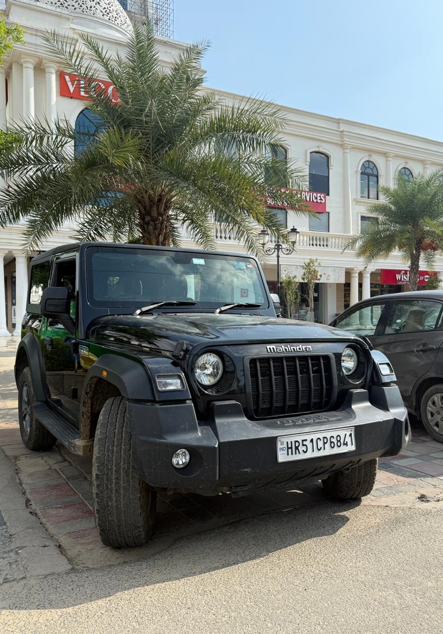 car hire for travelers in delh
