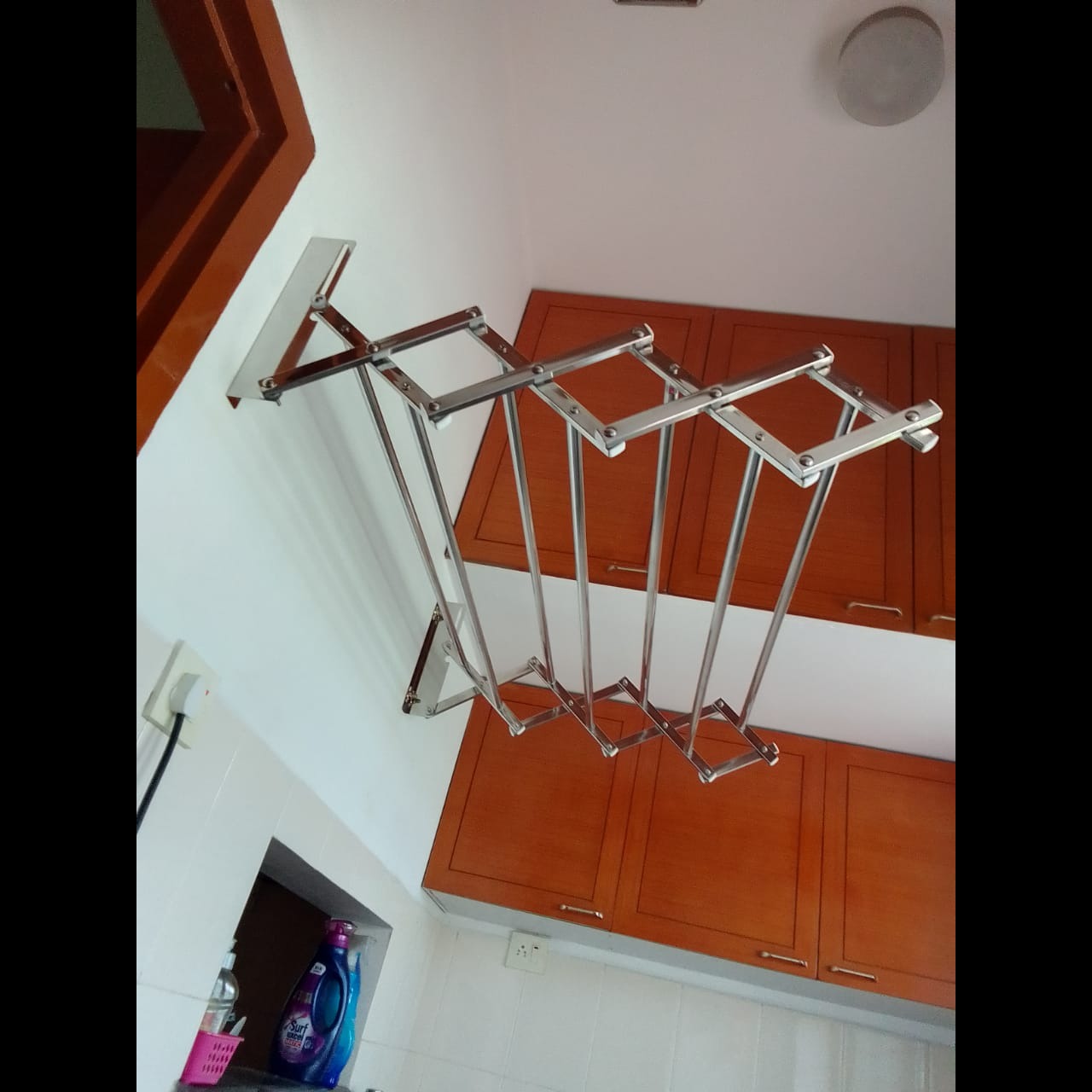 update image