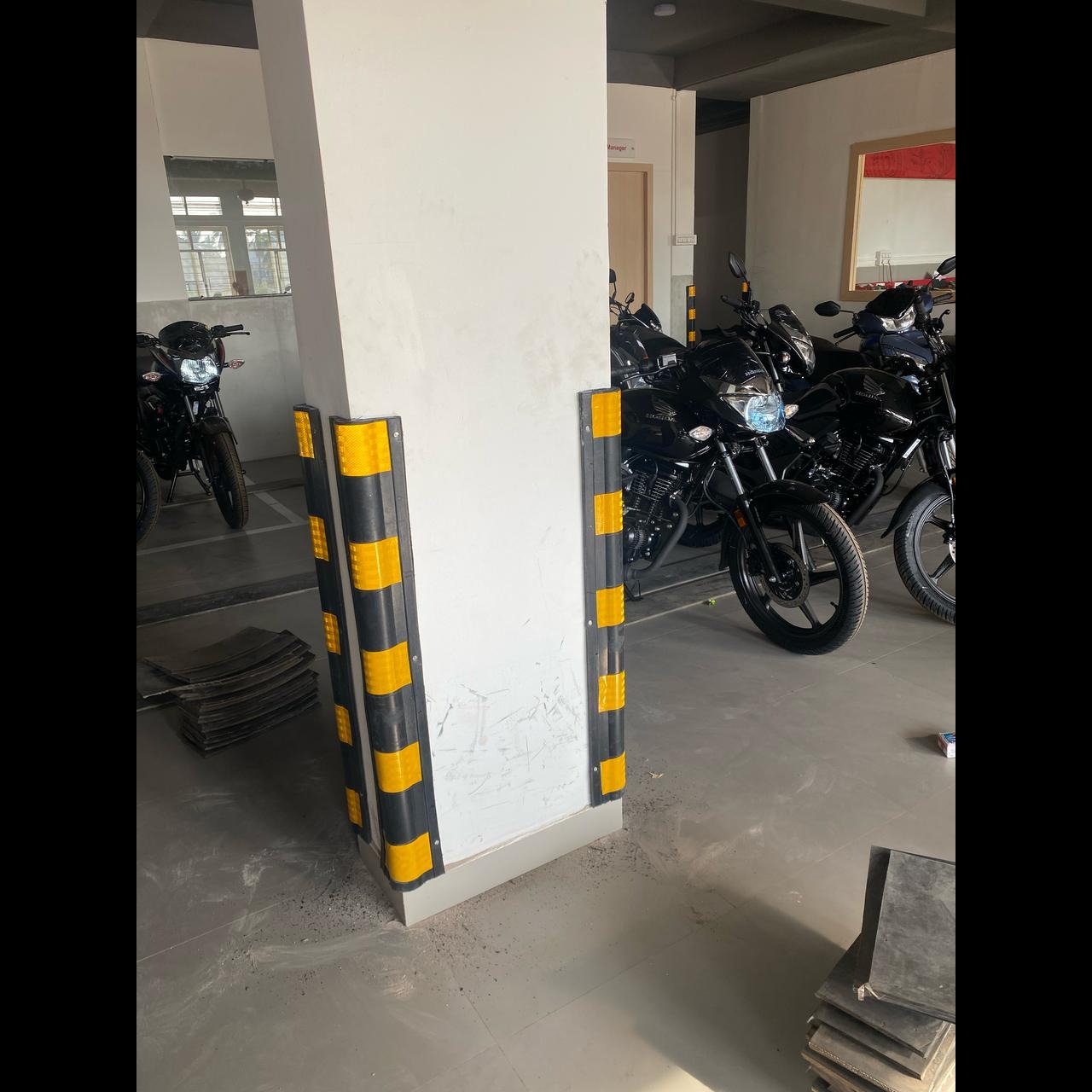 update image