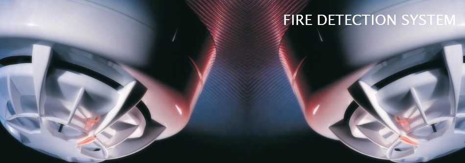 Fire Detection and Alarm