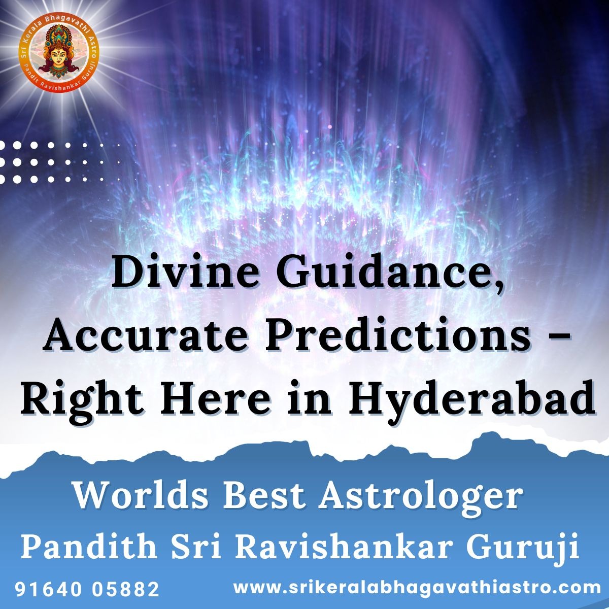 top astrologer for marriage is