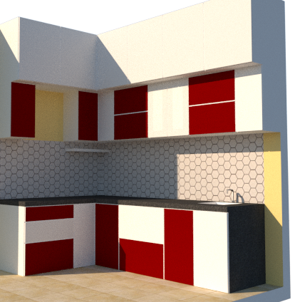 update image