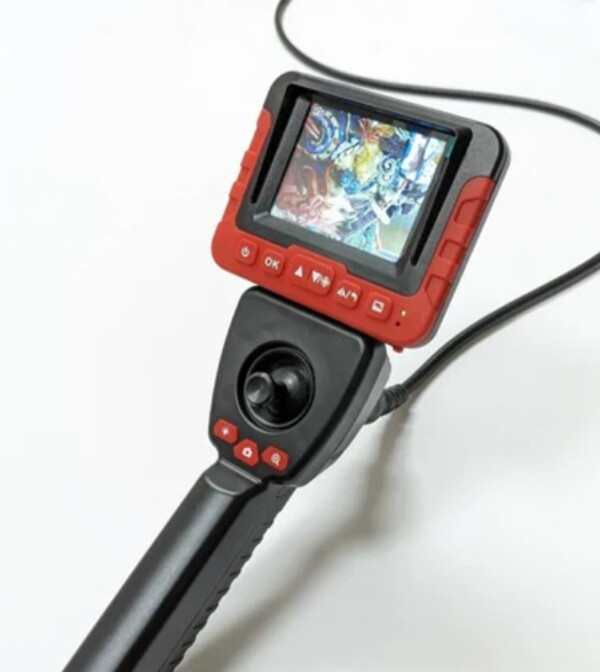 advanced videoscopes