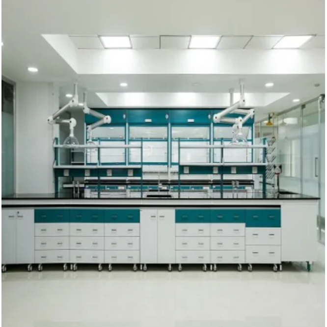 functional innovative lab spac