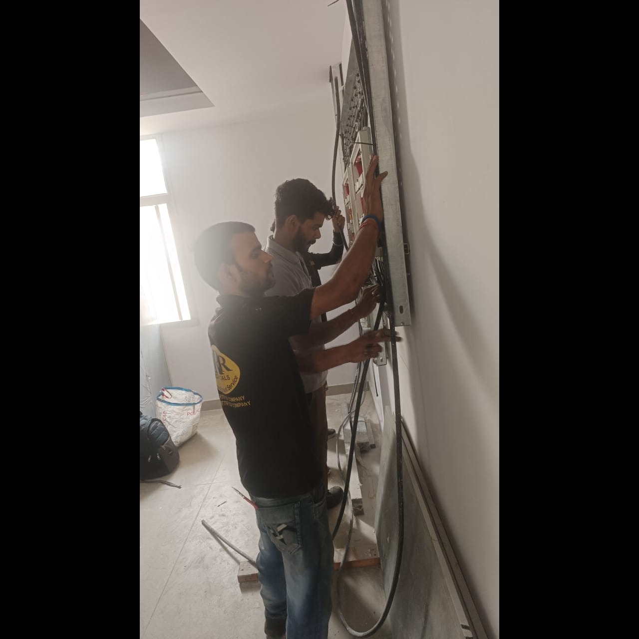 update image