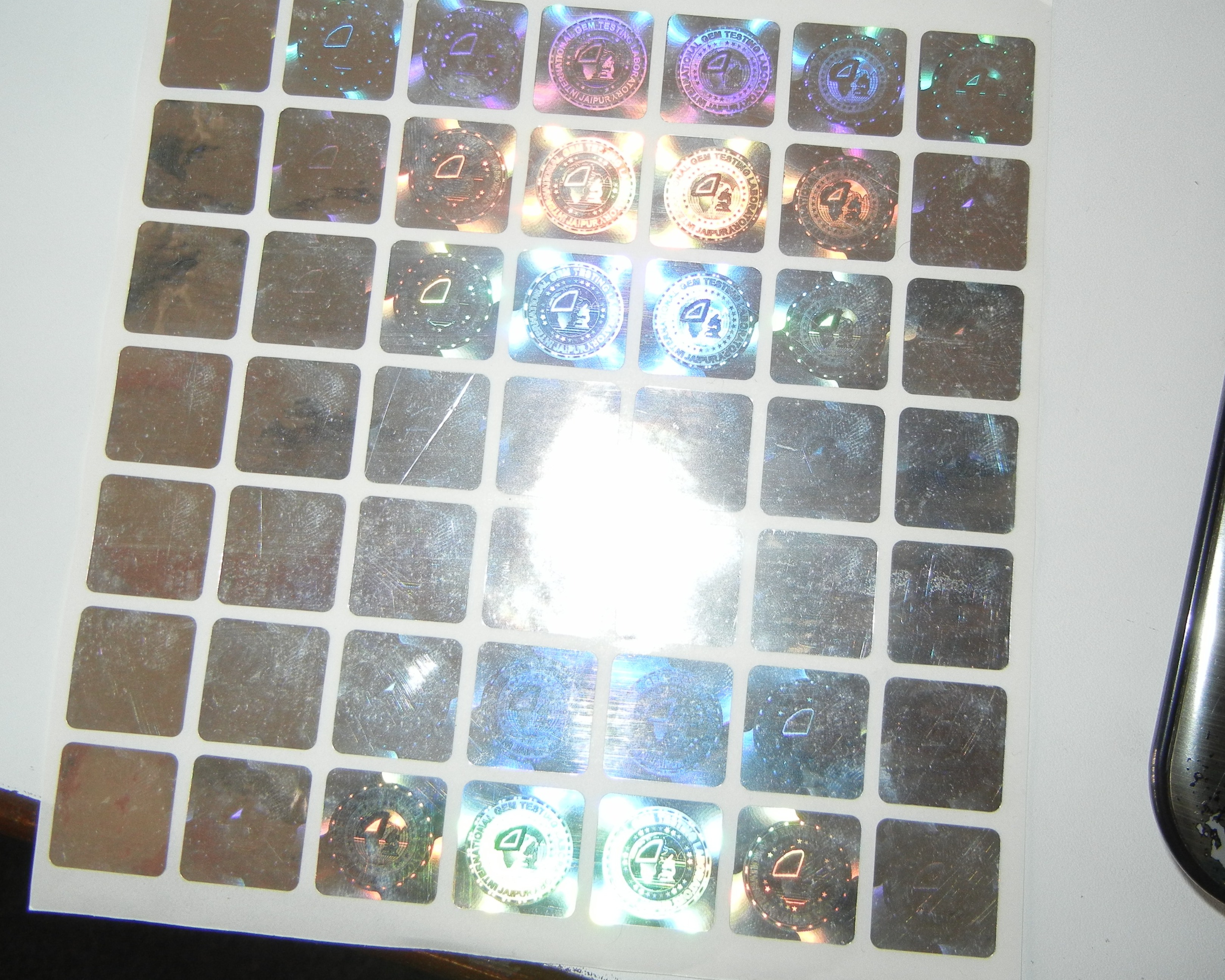 update image
