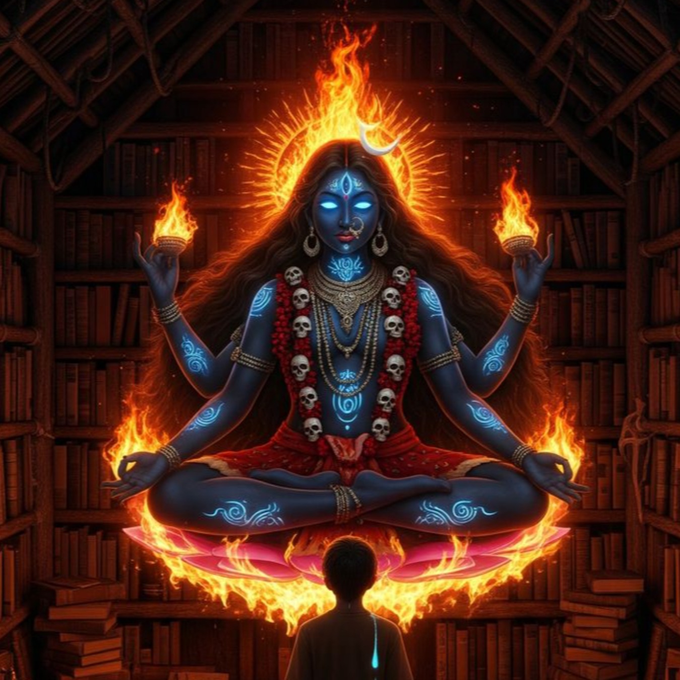 hand reading expert in mumbai