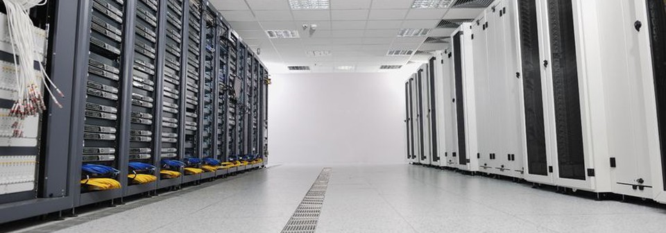 Server Room Protection