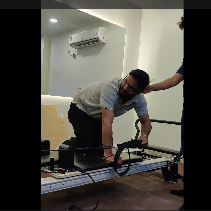 best rotator cuff treatment