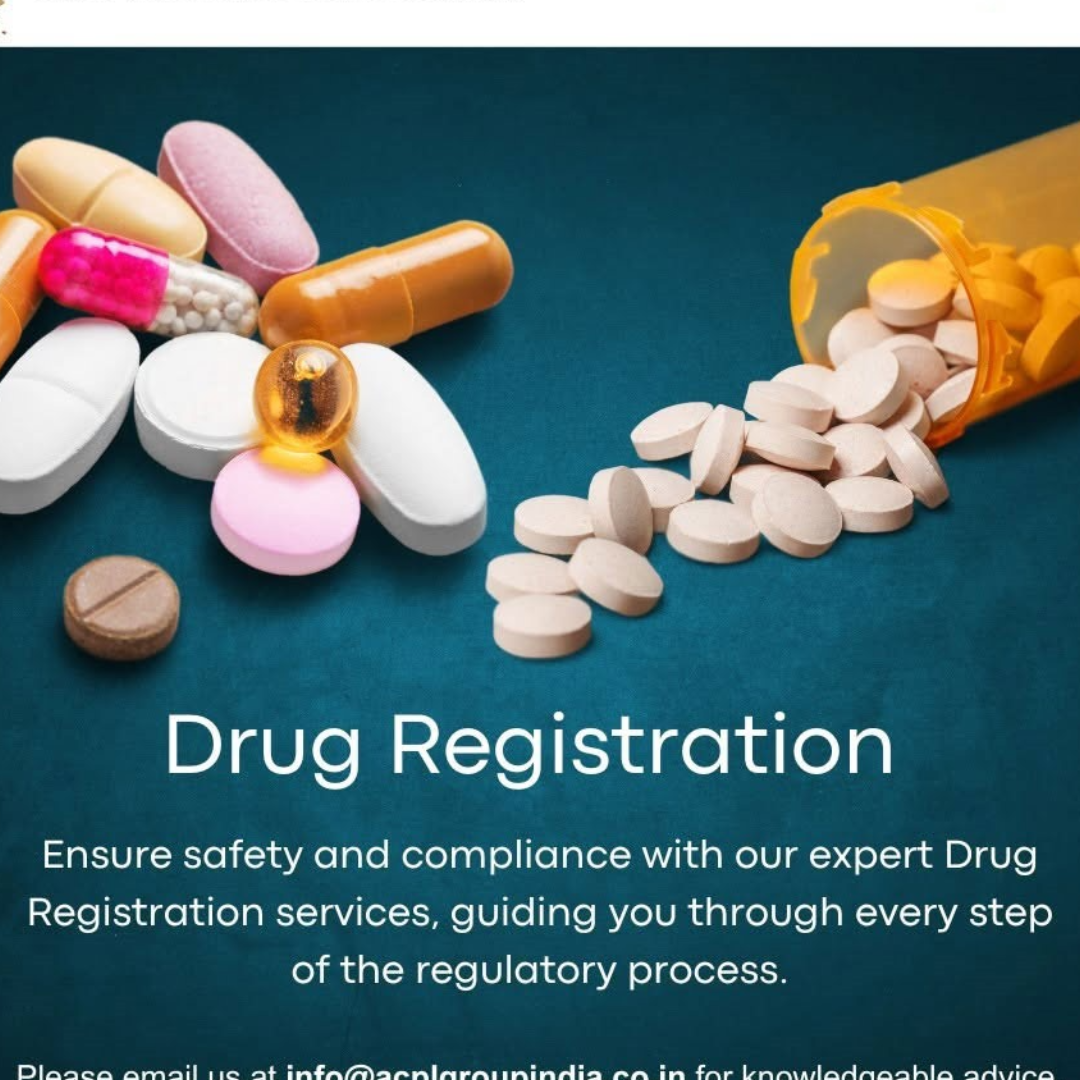 complex registration