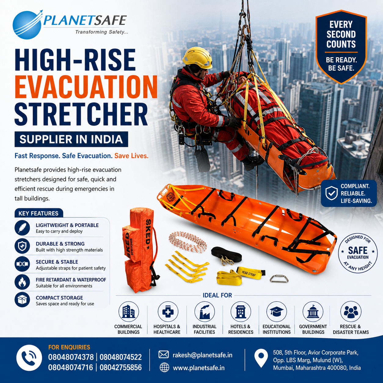 occupational health and safety
