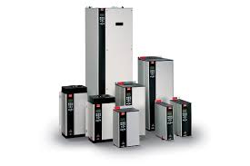 Danfoss VLT 5000 AC Drive In Chennai