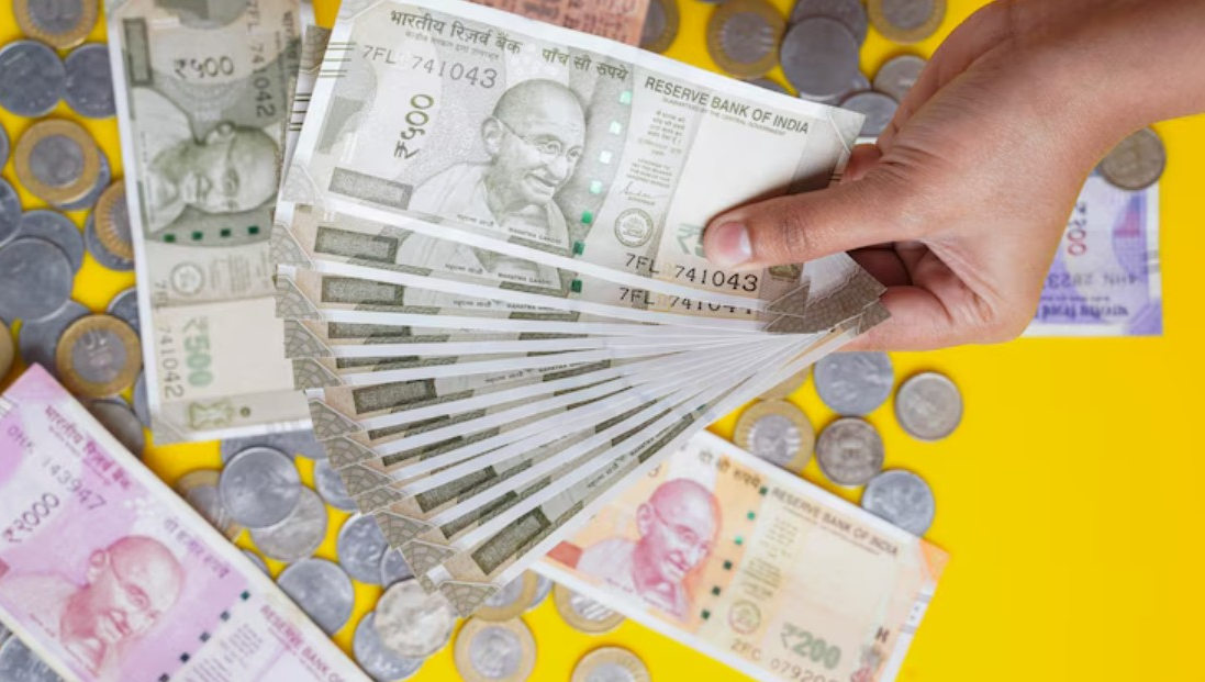 international payment services