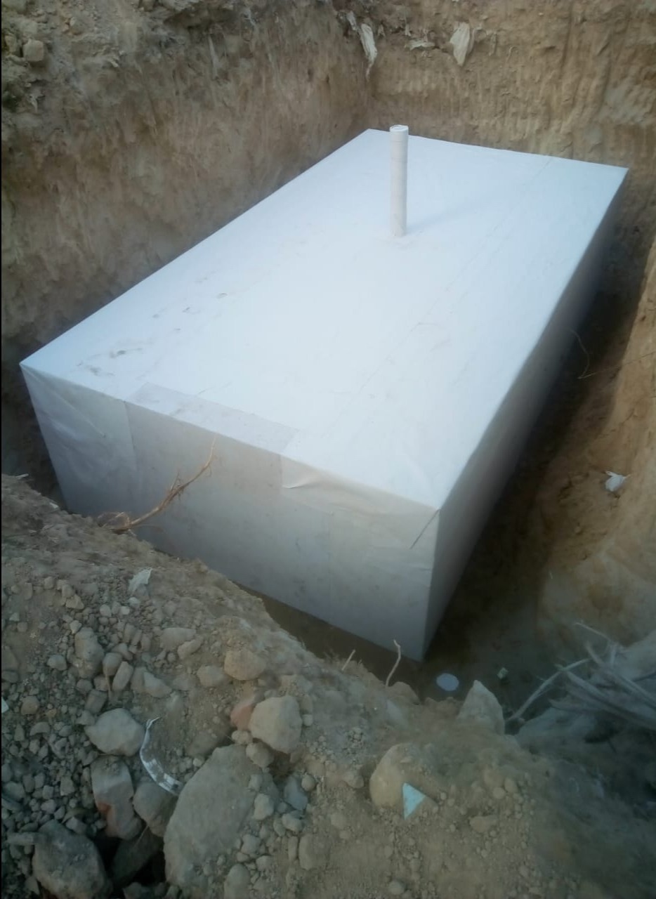 update image