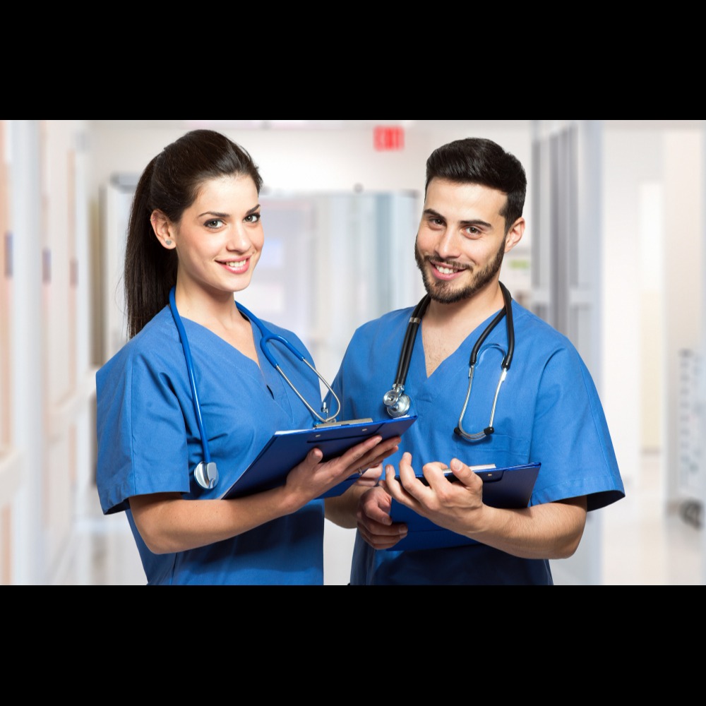saudibound nurses
