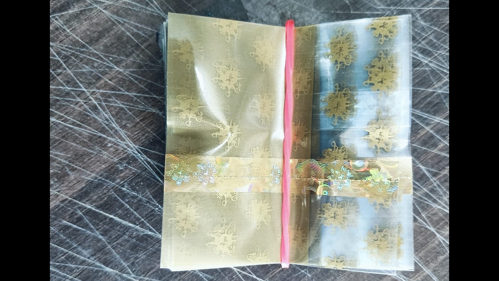 update image