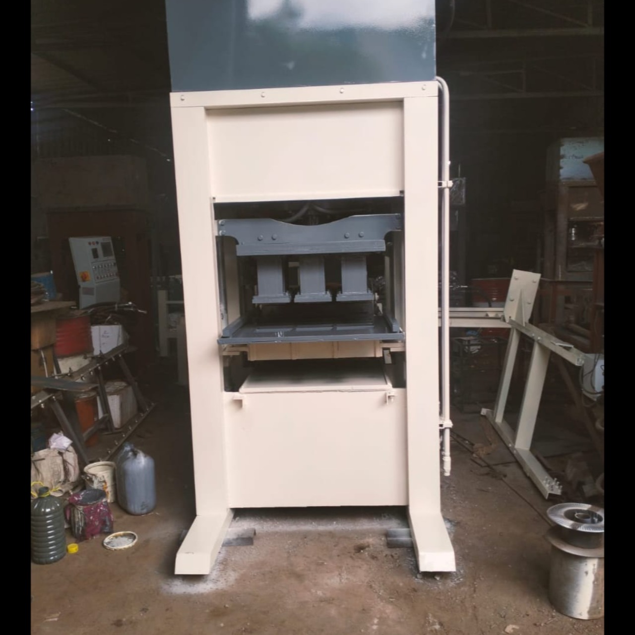 update image