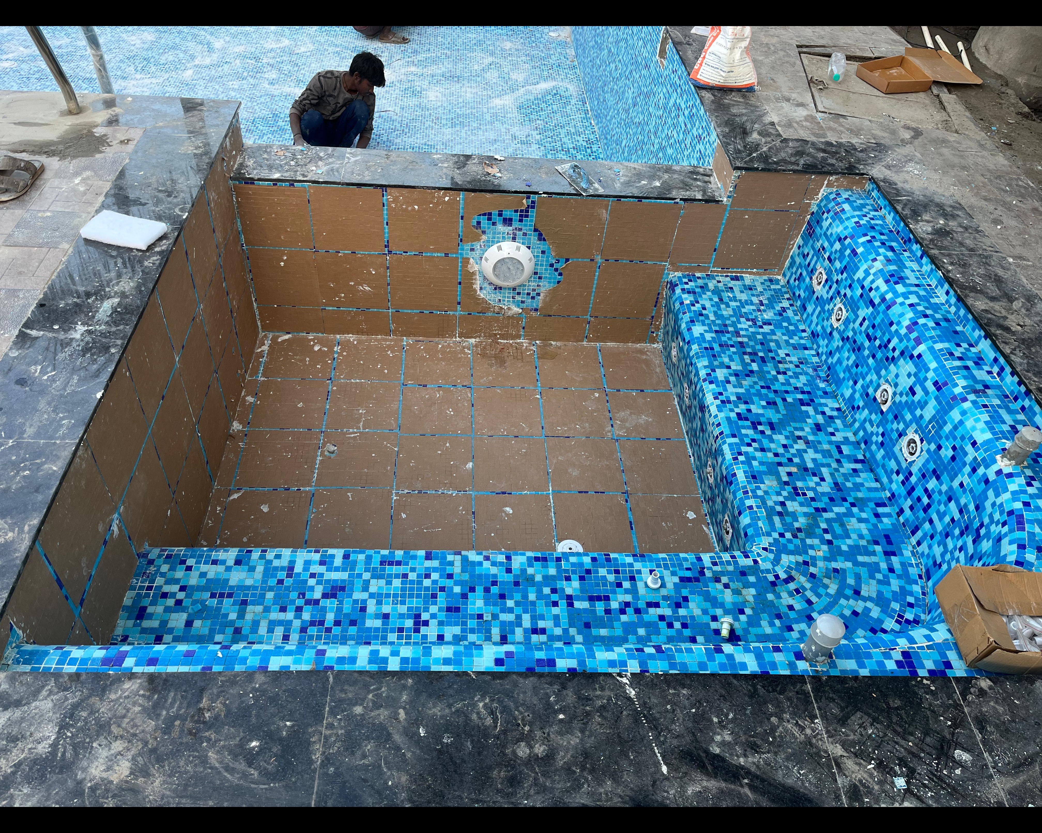 update image