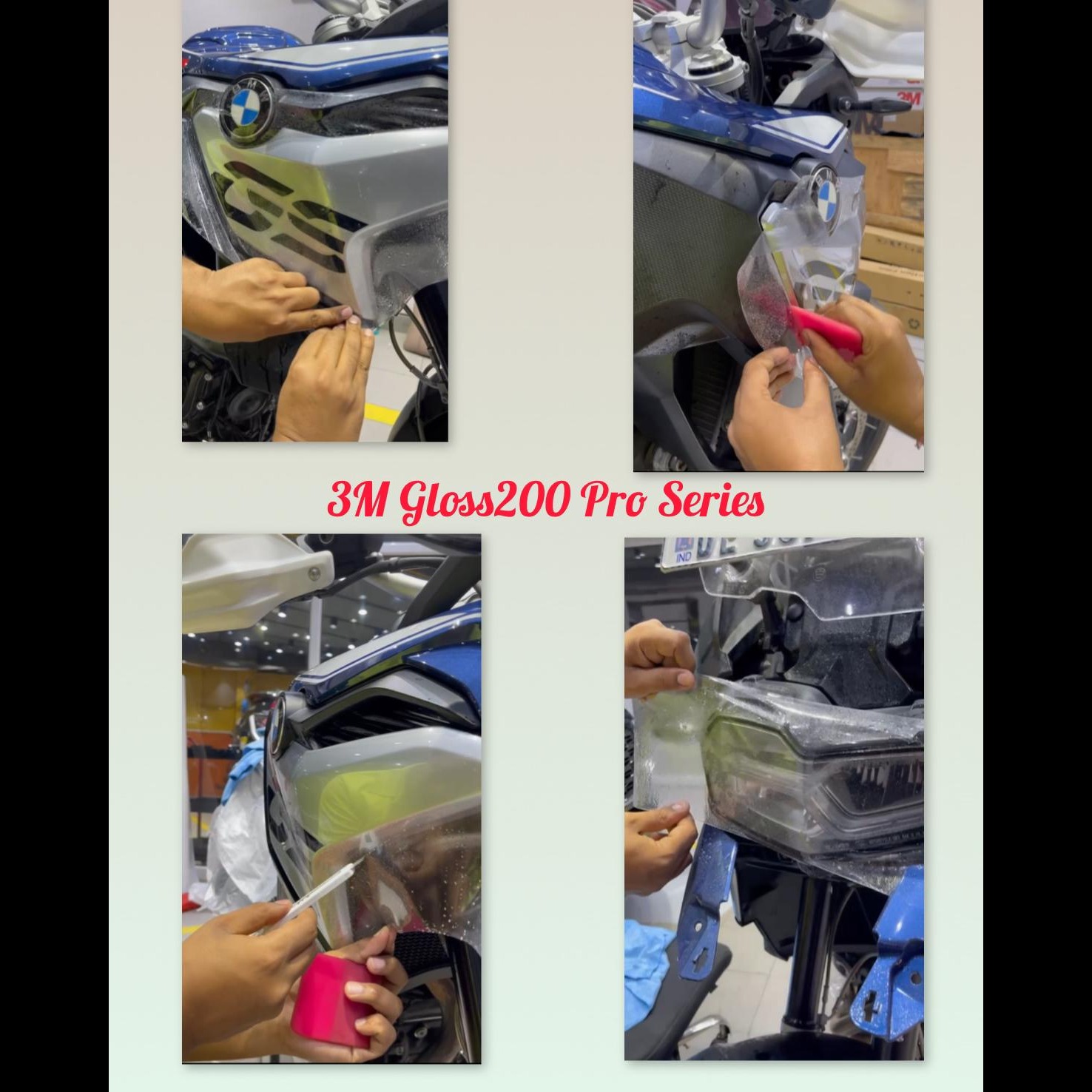 newest paint protection film