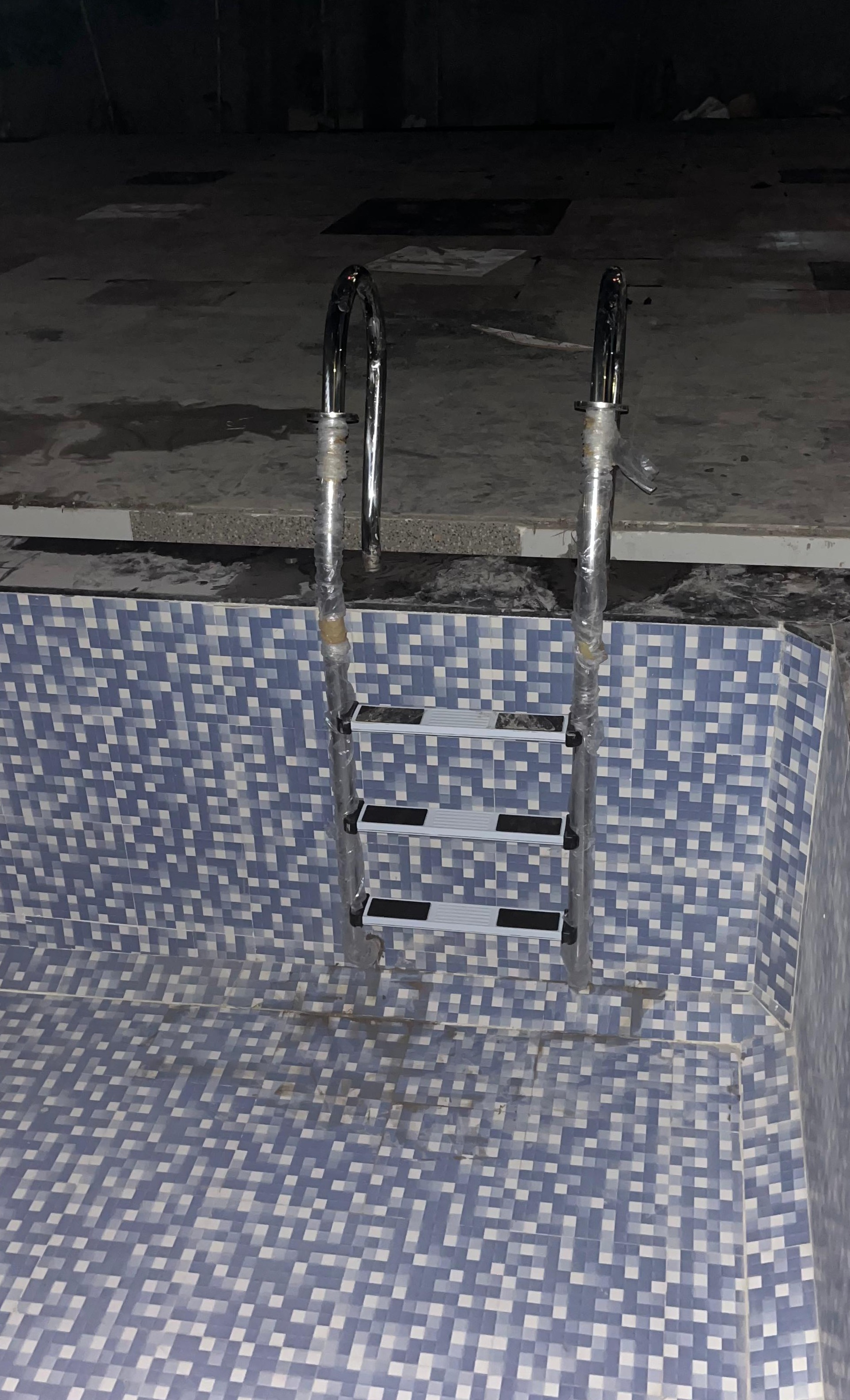 update image