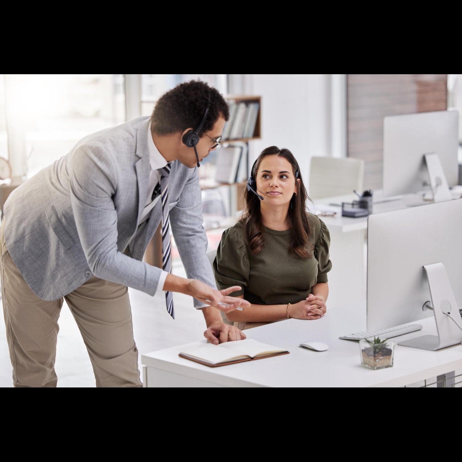 expert hrd assistance services