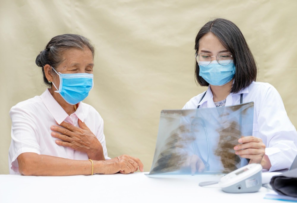 Treatment for Respiratory Tract Infections in Children in Pune – Gentle Care for Little Lungs main image