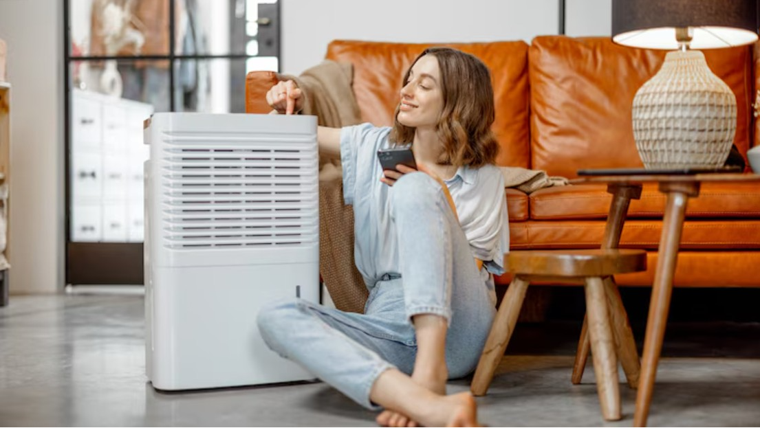 rental portable air conditione