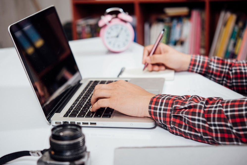 online learning research