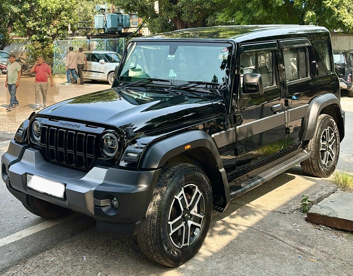 Updates