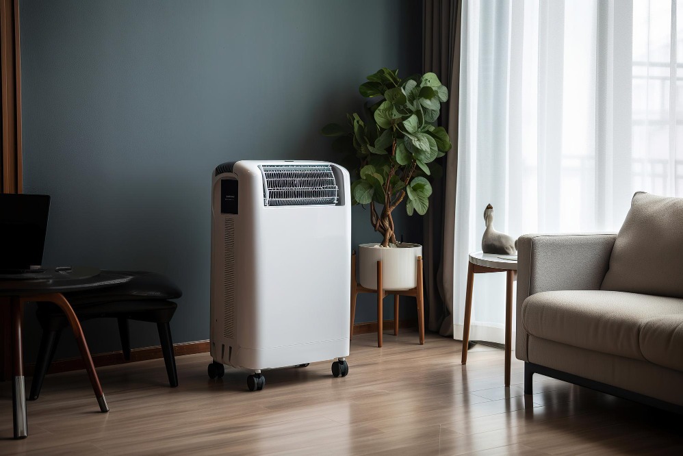 portable ac rental andheri