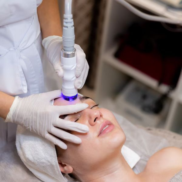 popular treatment