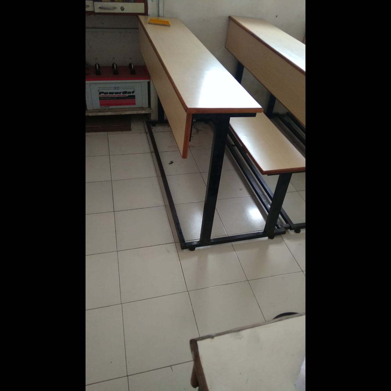 update image
