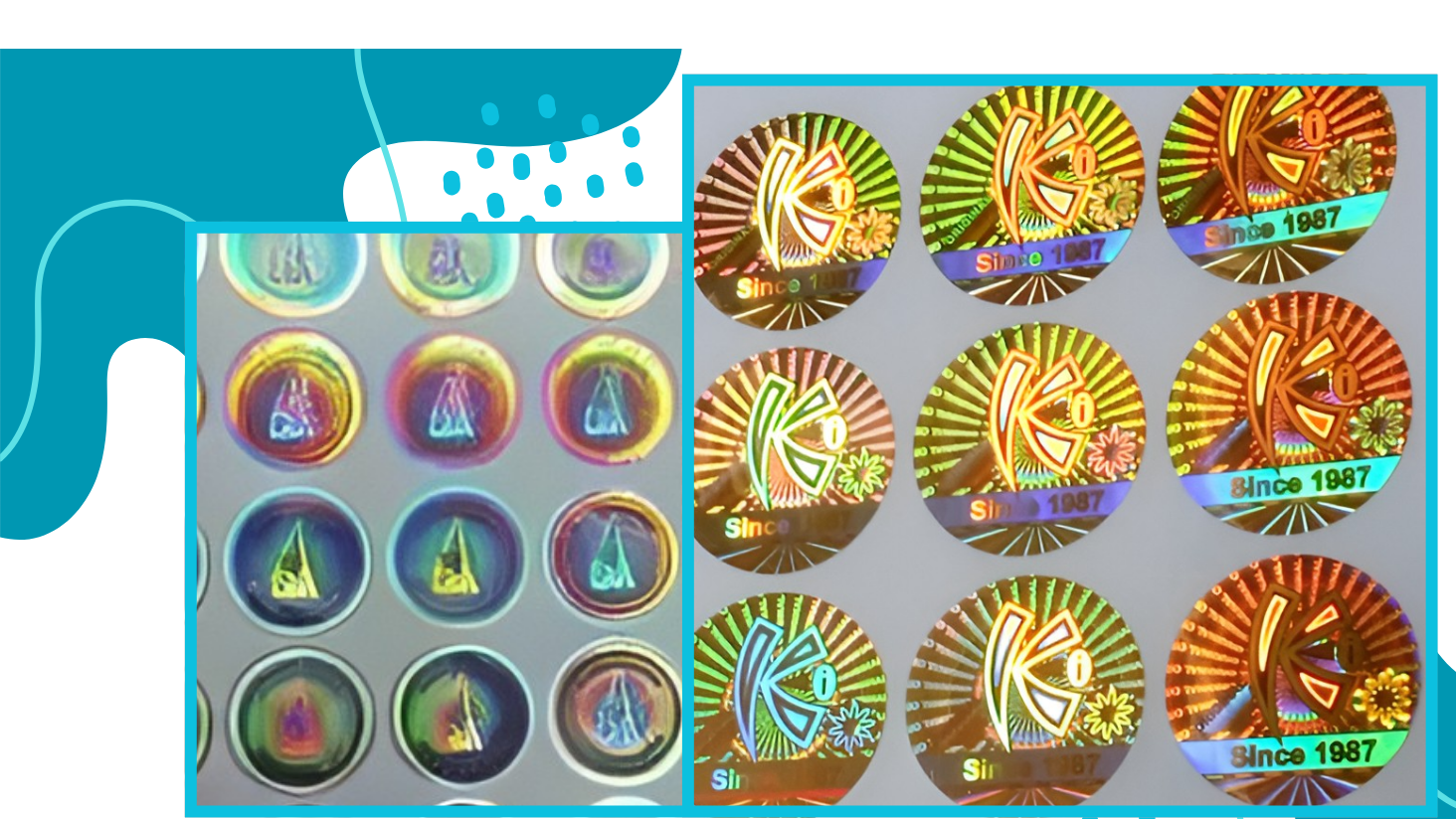 update image