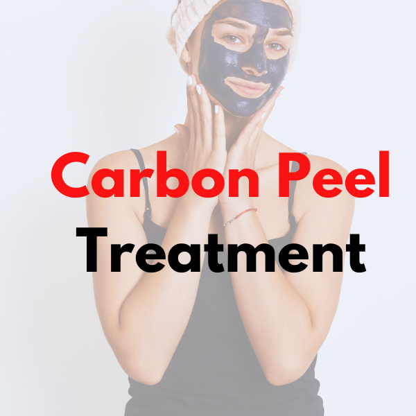chemical peel for skin rejuven